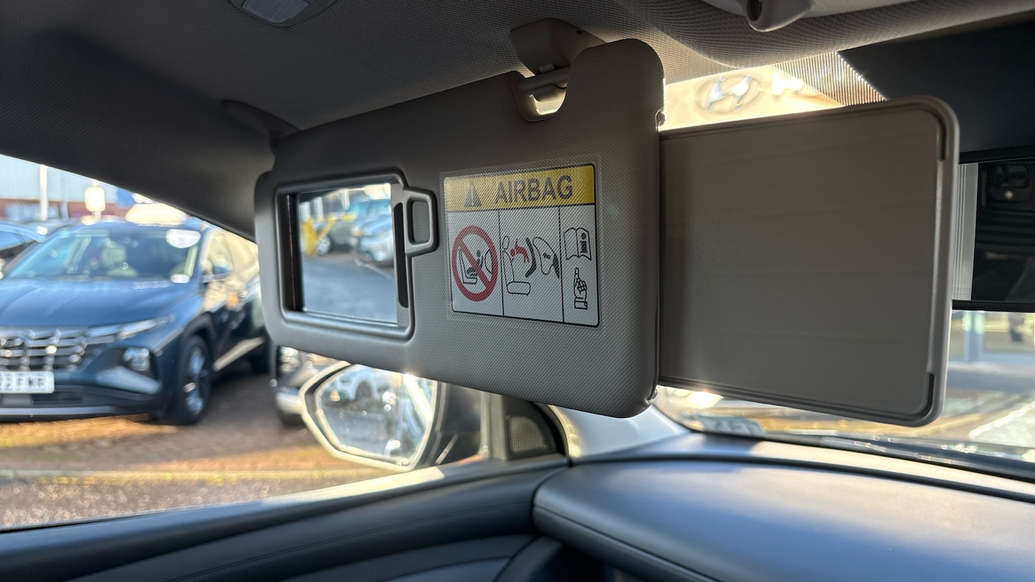 Used Hyundai TUCSON 2025 for sale - 77018991: Photo 43