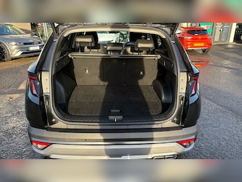 Used Hyundai TUCSON 2025 for sale - 77018991: Photo