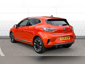 Used Renault Clio 2024 for sale - 79104939: Photo