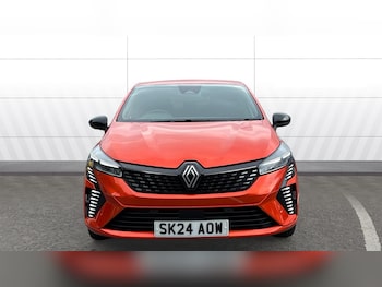 Used Renault Clio 2024 for sale - 79104939: Photo