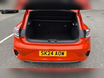Used Renault Clio 2024 for sale - 79104939: Photo