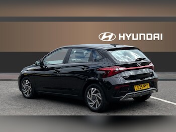 Used Hyundai i20 2025 for sale - 78595983: Photo