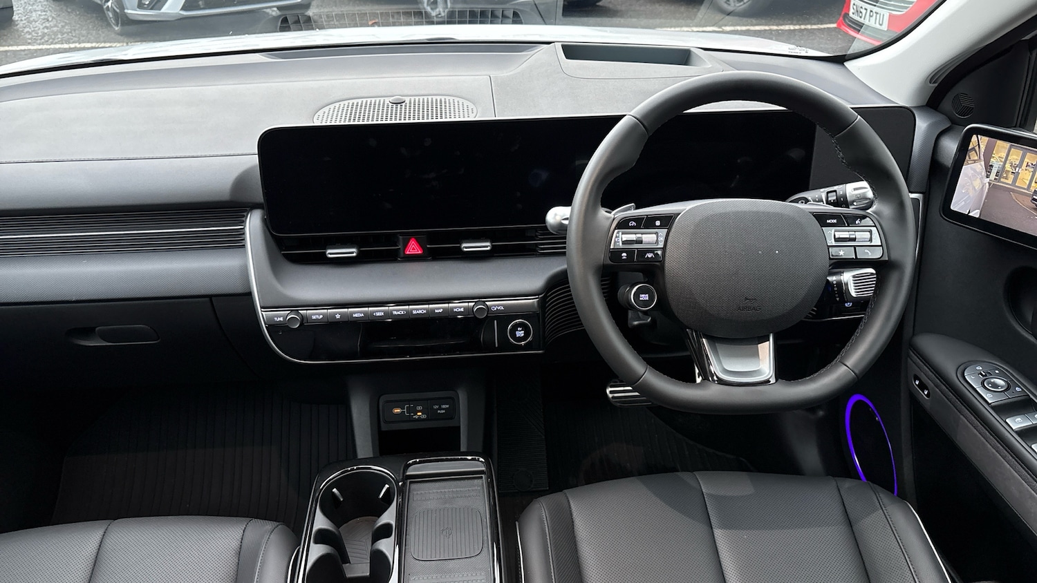 Used Hyundai IONIQ 5 2025 for sale - 76531309: Photo 10