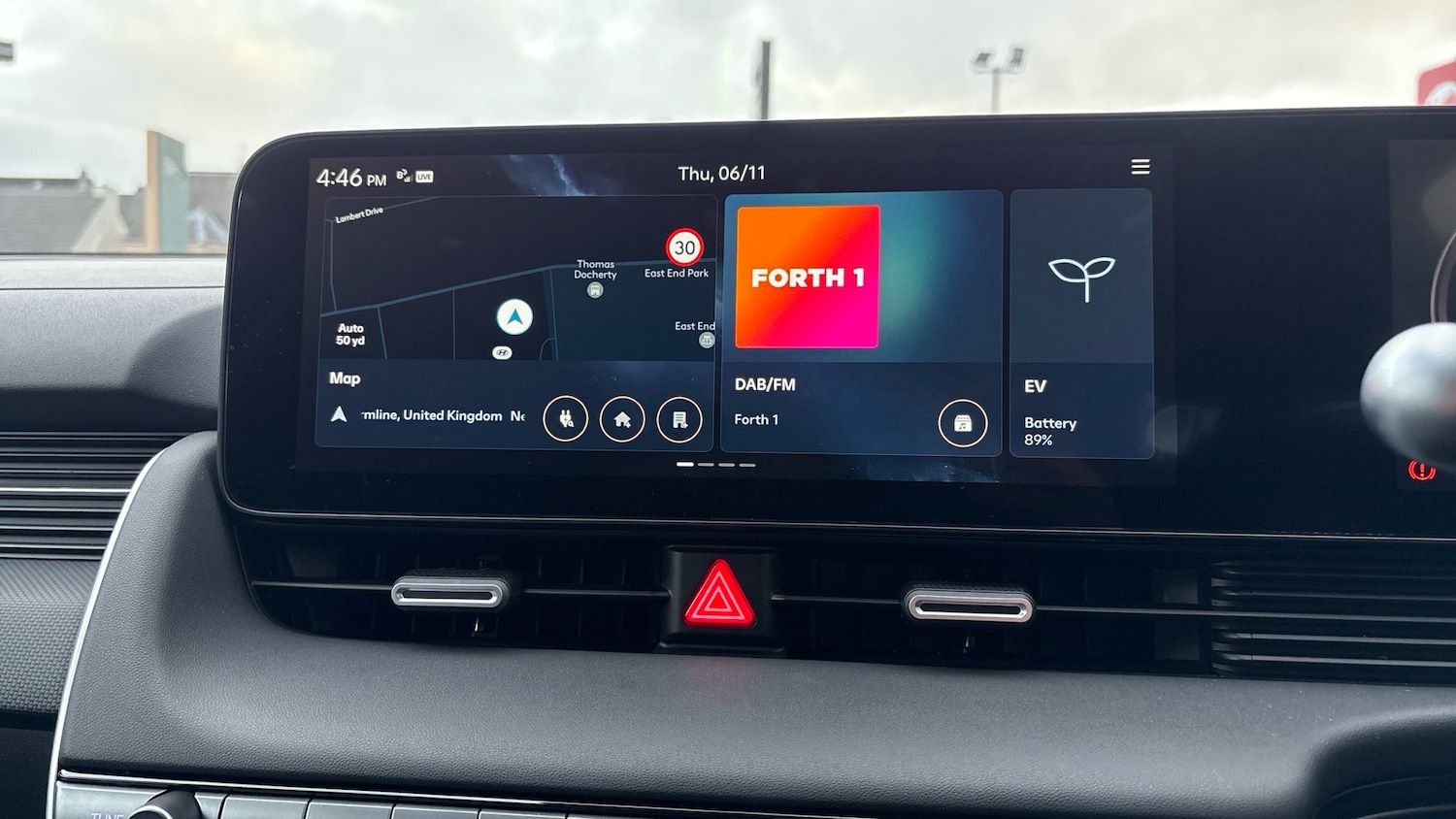 Used Hyundai IONIQ 5 2025 for sale - 76531309: Photo 12