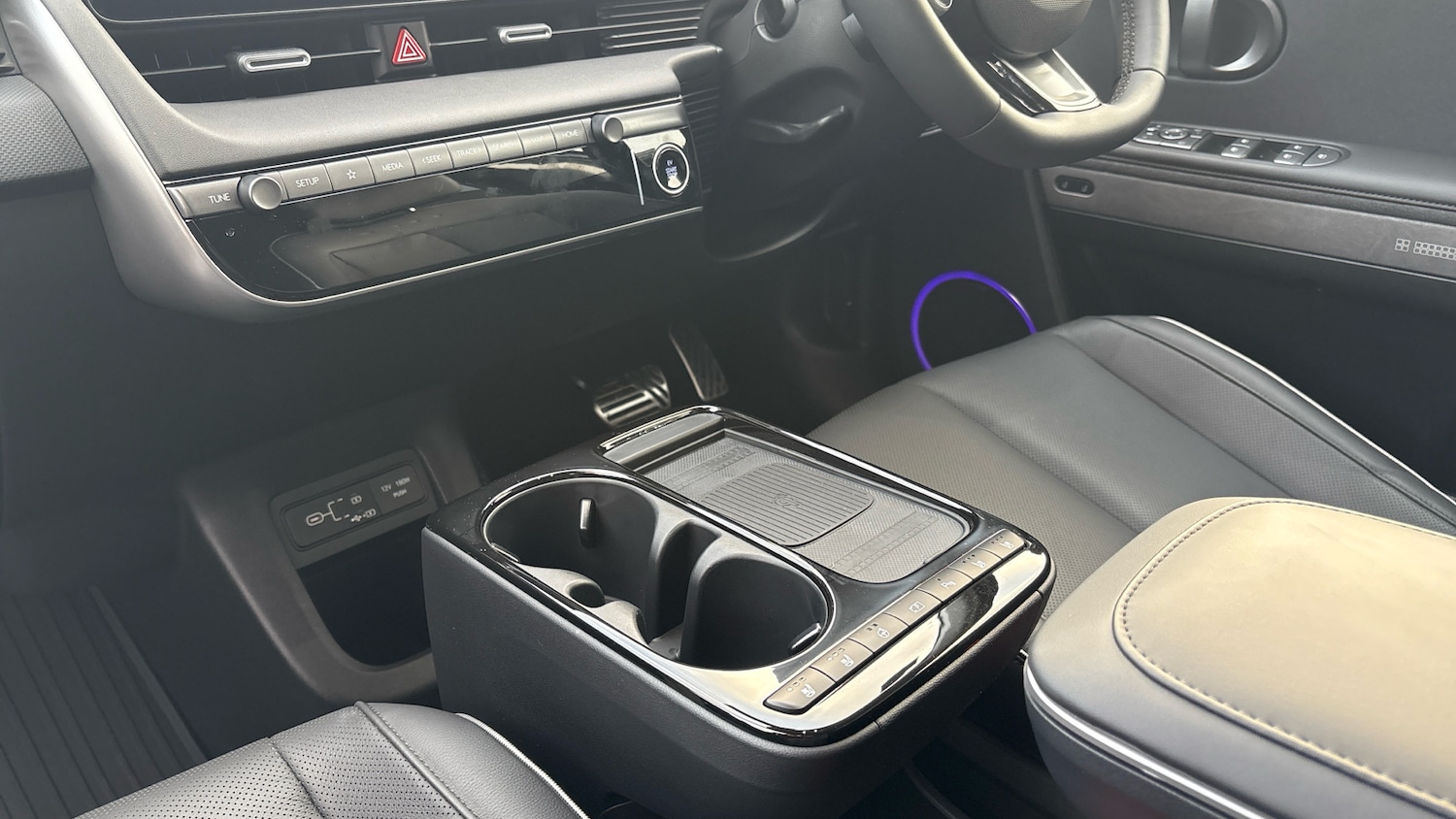 Used Hyundai IONIQ 5 2025 for sale - 76531309: Photo 13