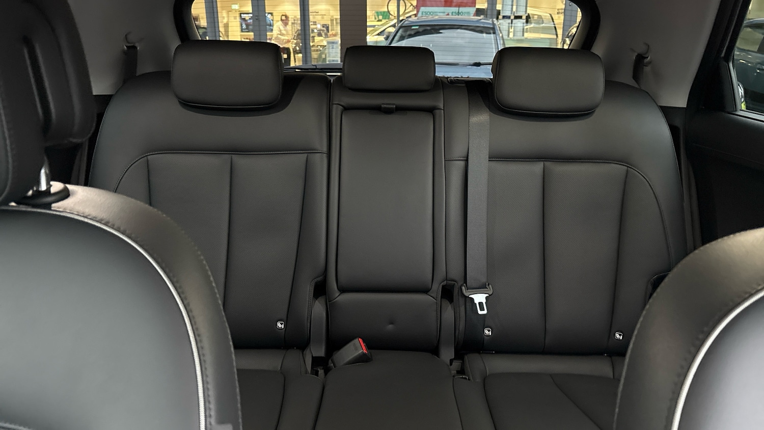 Used Hyundai IONIQ 5 2025 for sale - 76531309: Photo 15