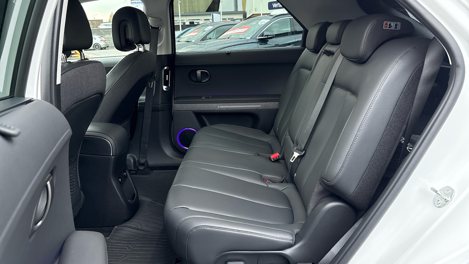 Used Hyundai IONIQ 5 2025 for sale - 76531309: Photo 16