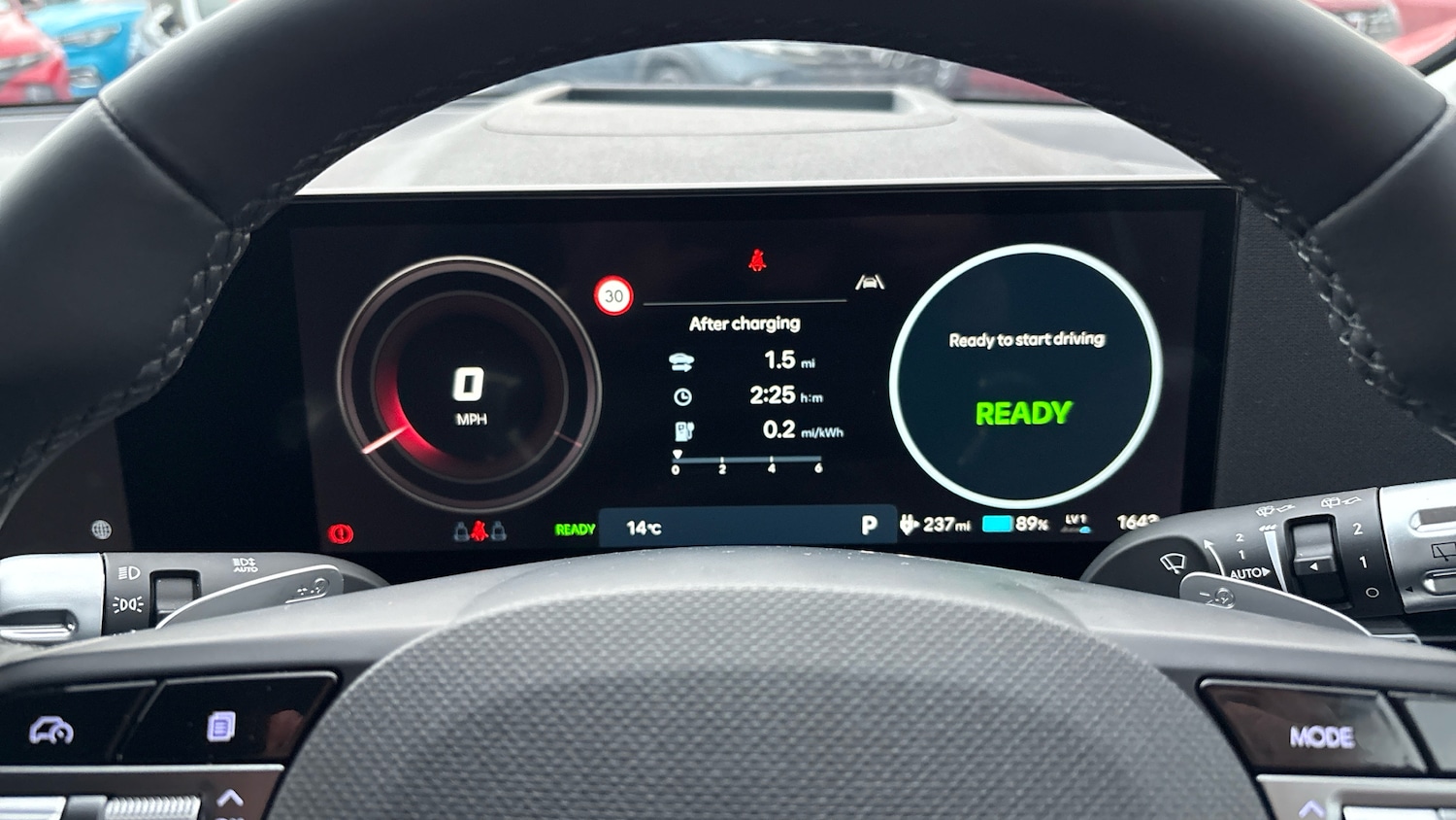 Used Hyundai IONIQ 5 2025 for sale - 76531309: Photo 18