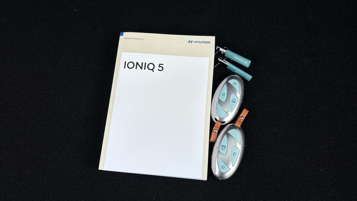 Used Hyundai IONIQ 5 2025 for sale - 76531309: Photo 19