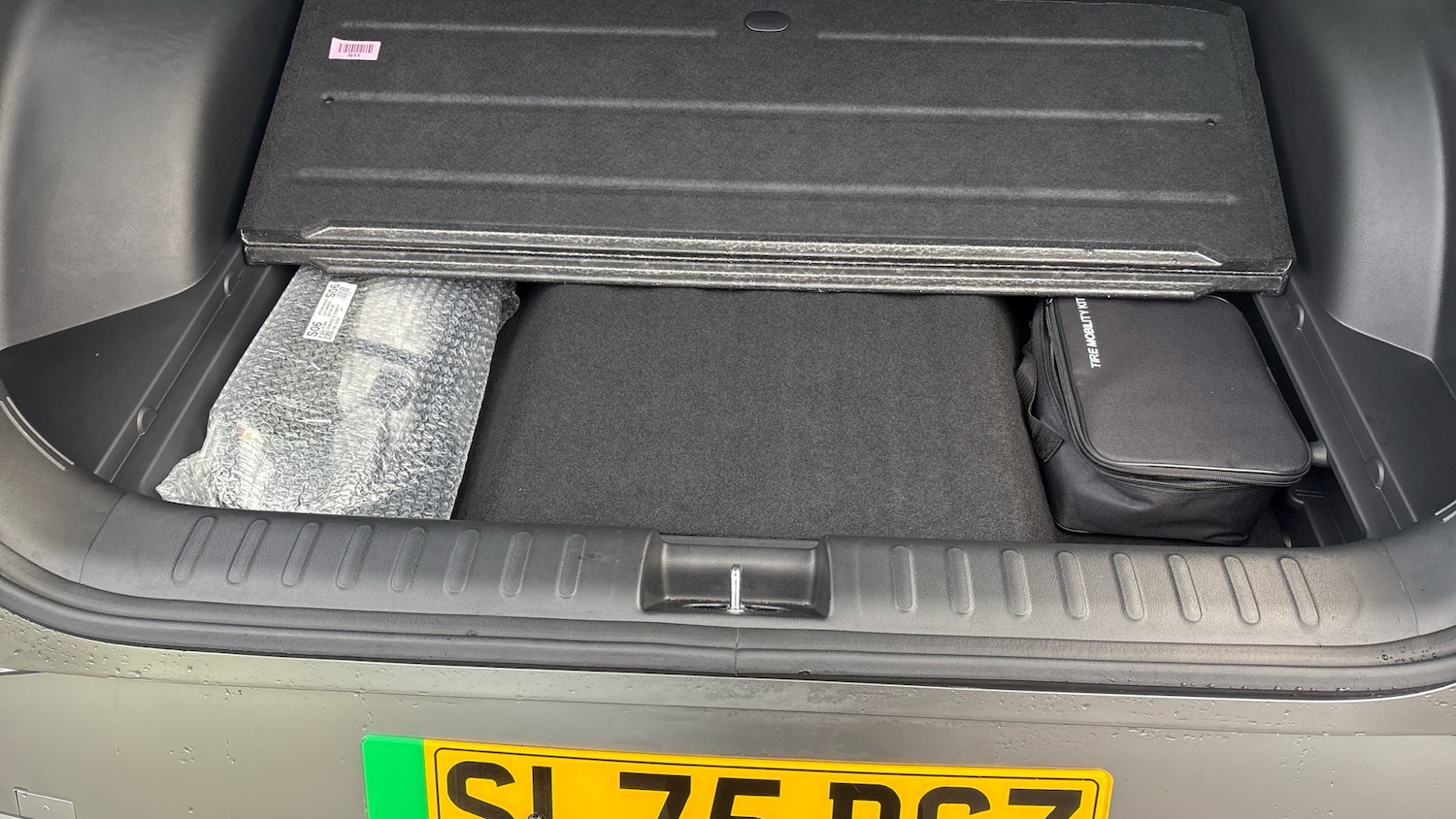 Used Hyundai IONIQ 5 2025 for sale - 76531309: Photo 24