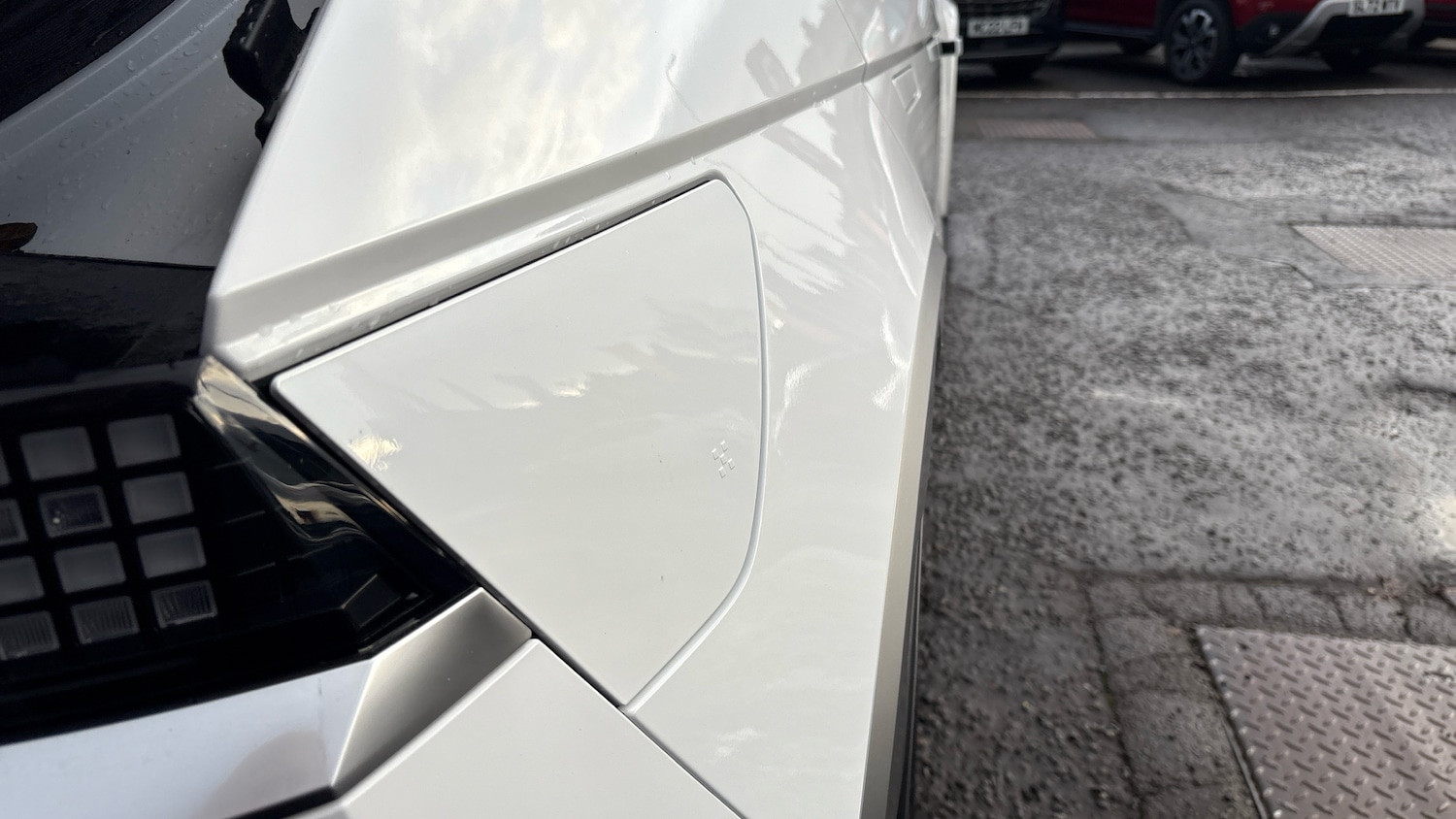 Used Hyundai IONIQ 5 2025 for sale - 76531309: Photo 25