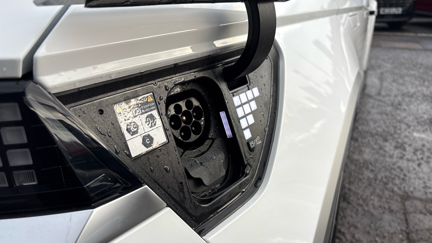 Used Hyundai IONIQ 5 2025 for sale - 76531309: Photo 26