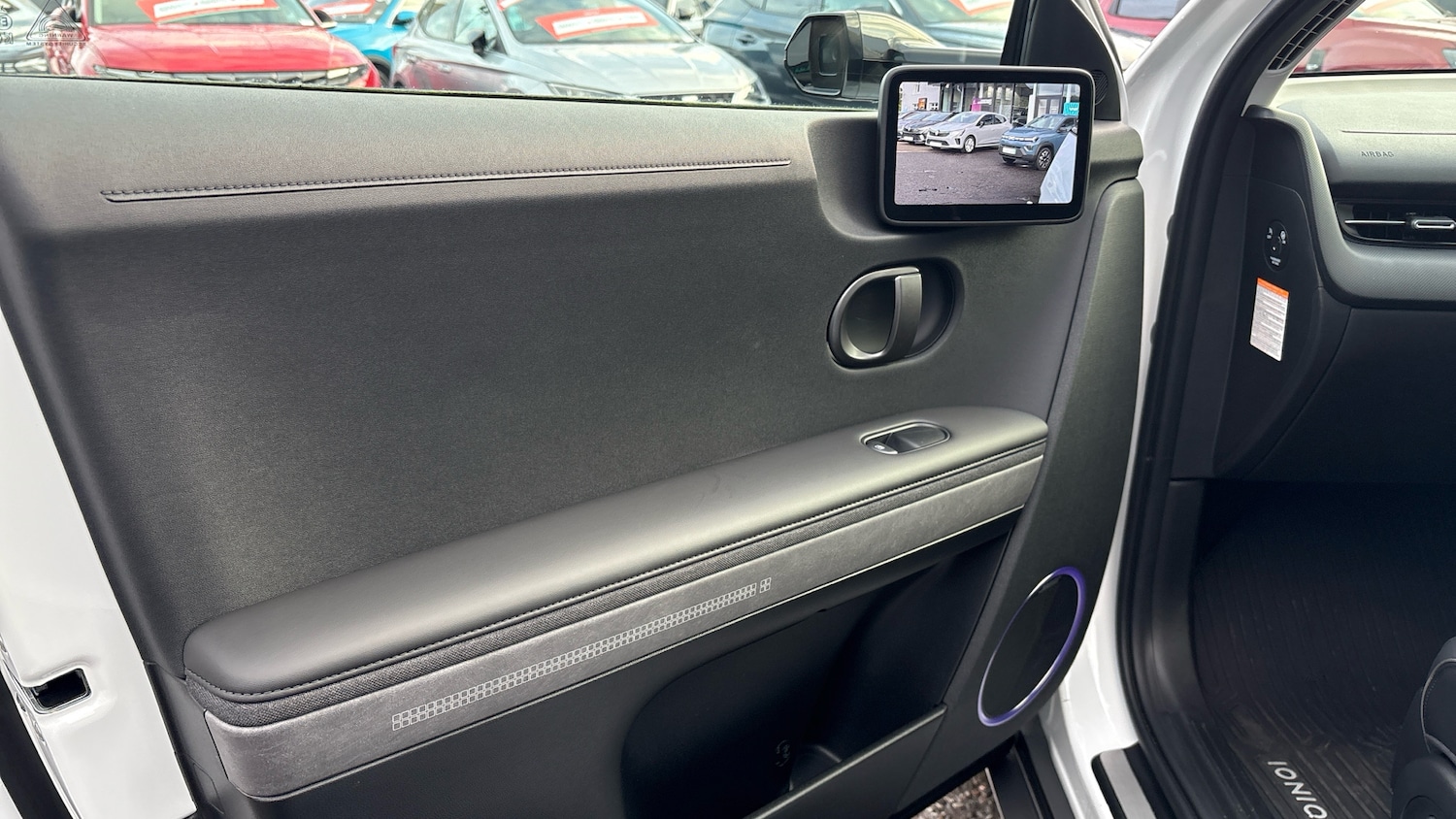 Used Hyundai IONIQ 5 2025 for sale - 76531309: Photo 29