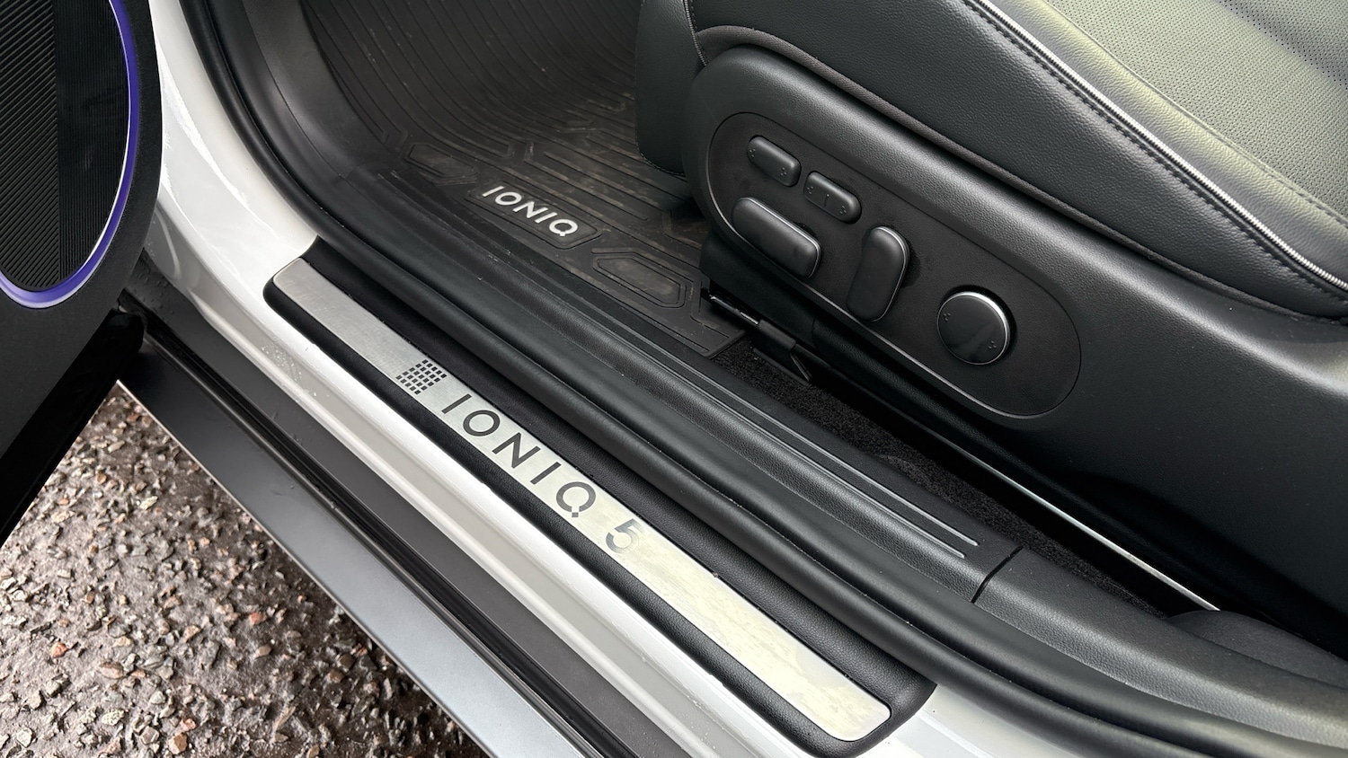 Used Hyundai IONIQ 5 2025 for sale - 76531309: Photo 30