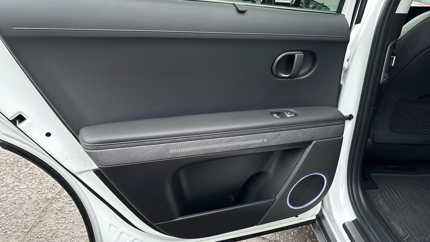 Used Hyundai IONIQ 5 2025 for sale - 76531309: Photo 33