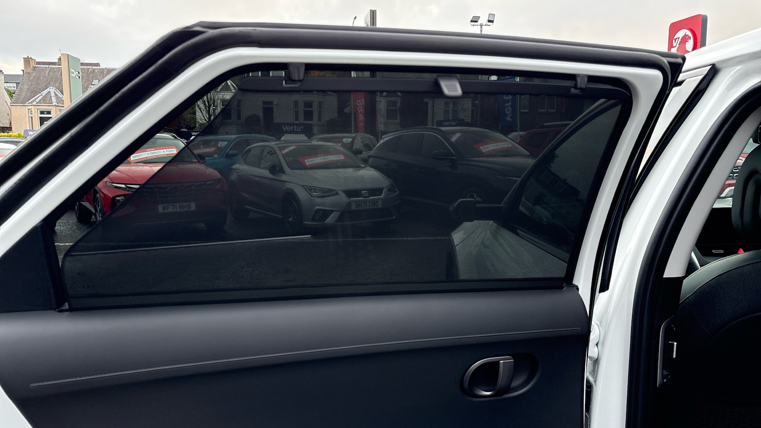 Used Hyundai IONIQ 5 2025 for sale - 76531309: Photo 34