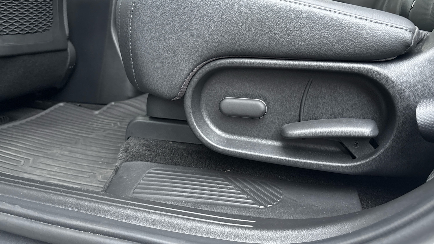 Used Hyundai IONIQ 5 2025 for sale - 76531309: Photo 36