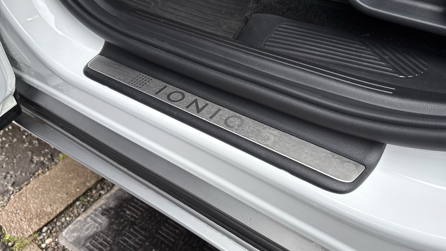 Used Hyundai IONIQ 5 2025 for sale - 76531309: Photo 37