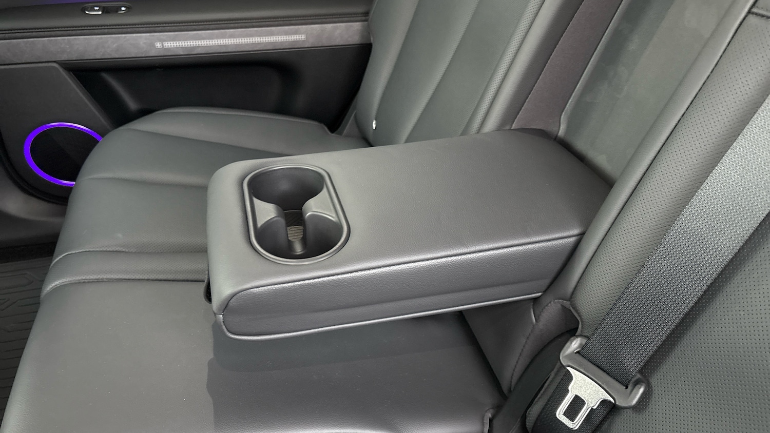 Used Hyundai IONIQ 5 2025 for sale - 76531309: Photo 38