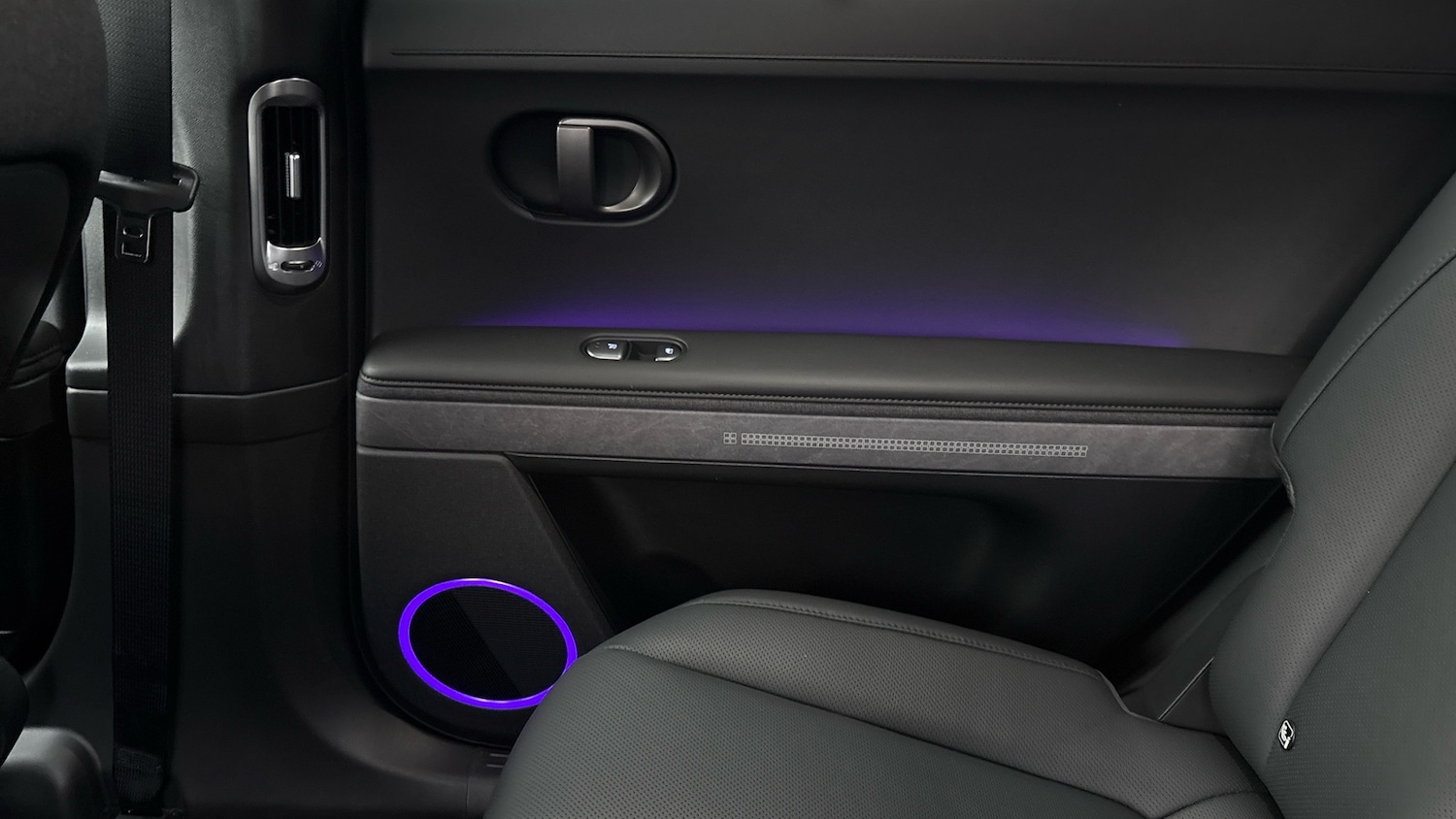 Used Hyundai IONIQ 5 2025 for sale - 76531309: Photo 40