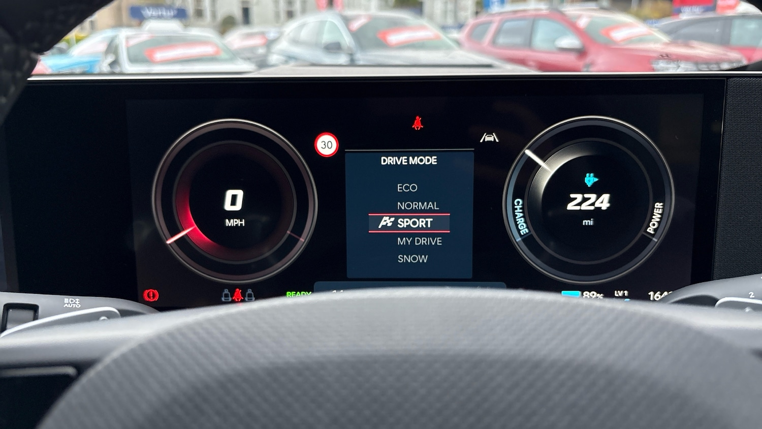 Used Hyundai IONIQ 5 2025 for sale - 76531309: Photo 44