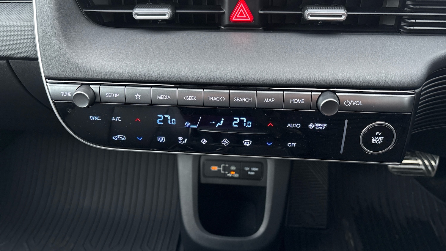 Used Hyundai IONIQ 5 2025 for sale - 76531309: Photo 47