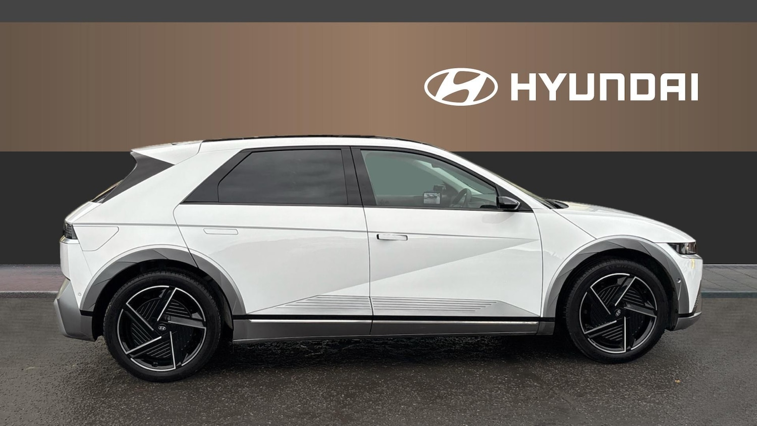 Used Hyundai IONIQ 5 2025 for sale - 76531309: Photo 5