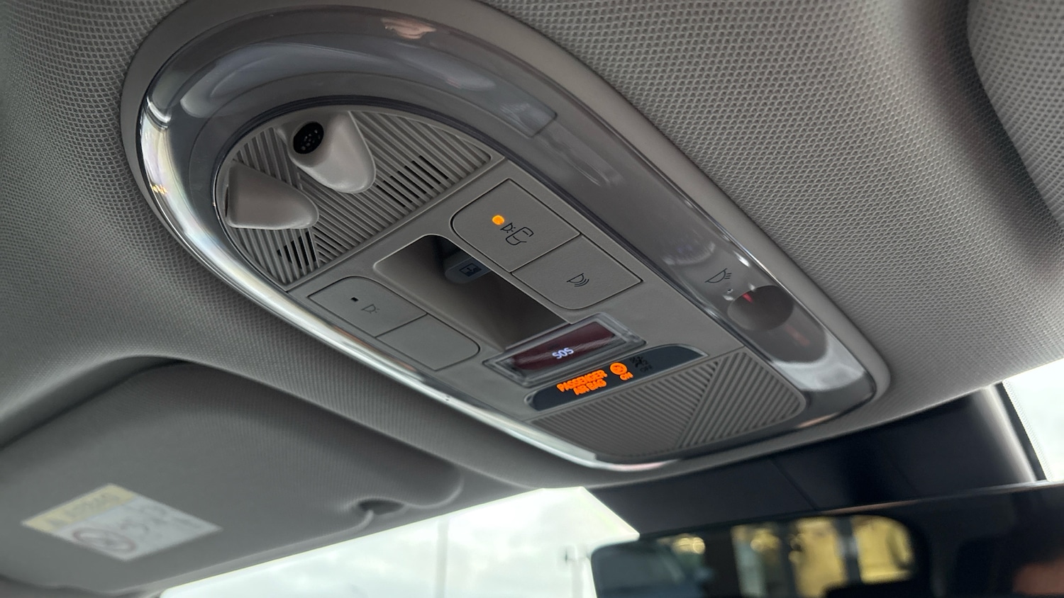 Used Hyundai IONIQ 5 2025 for sale - 76531309: Photo 50