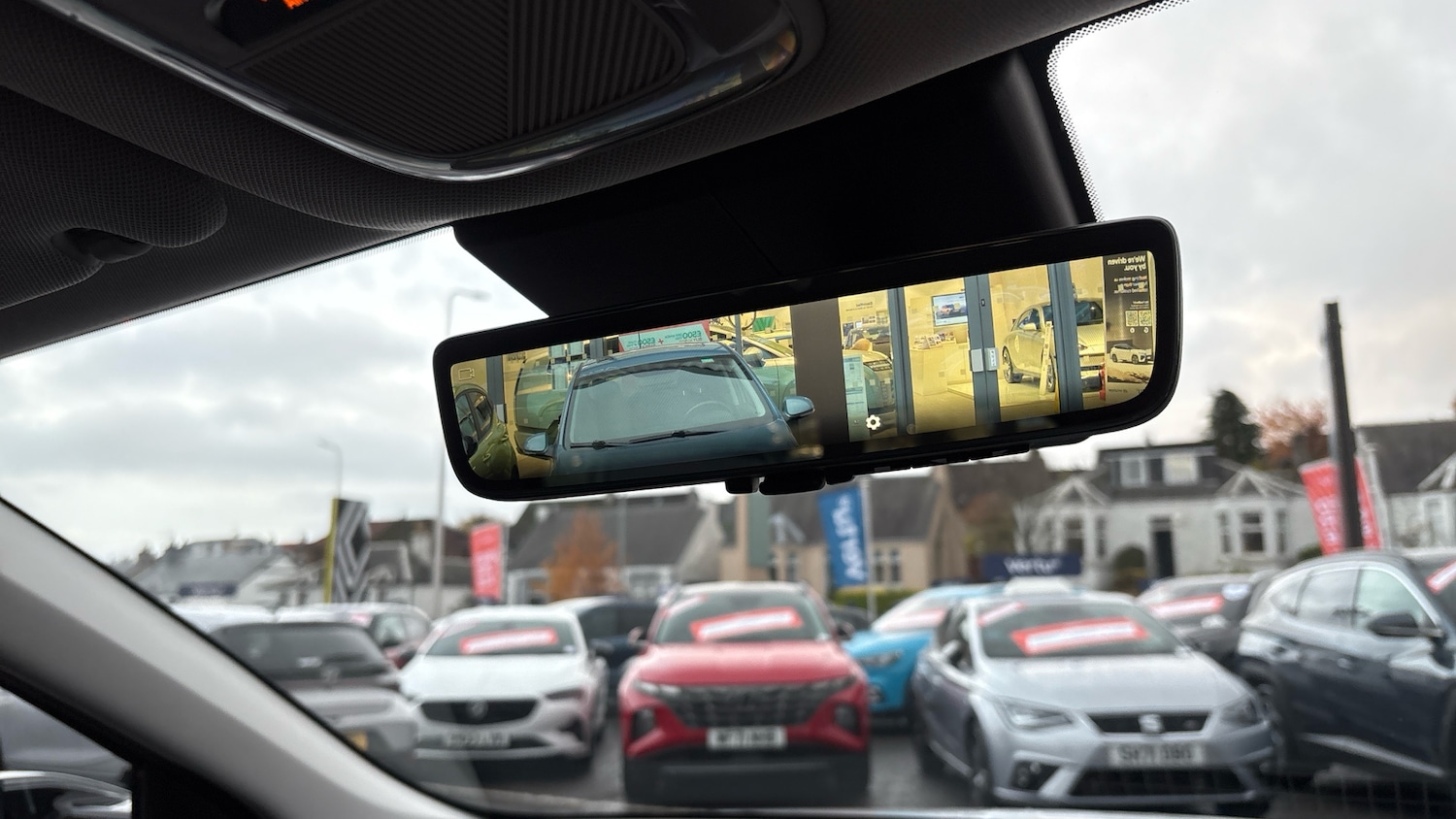 Used Hyundai IONIQ 5 2025 for sale - 76531309: Photo 51