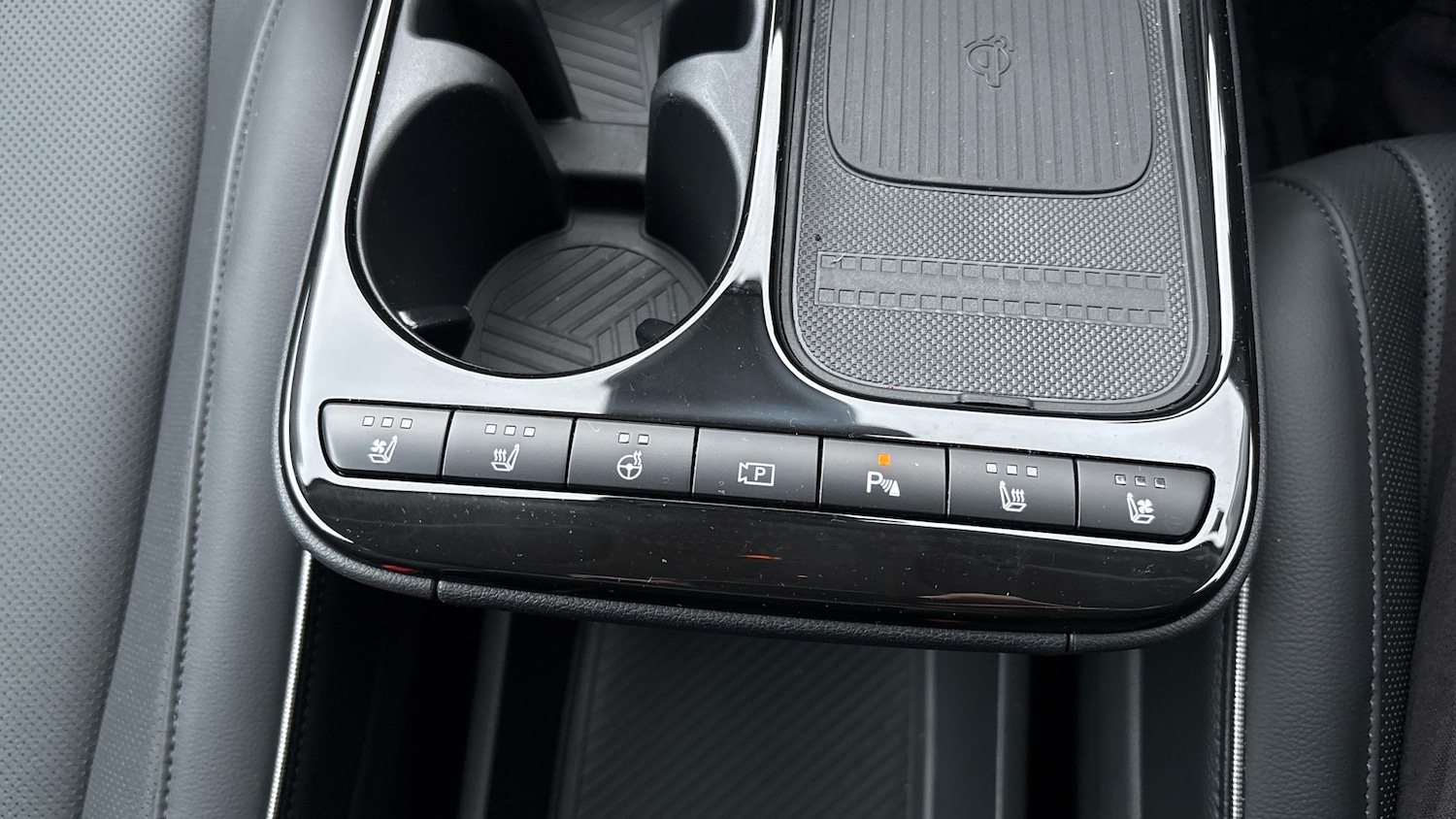 Used Hyundai IONIQ 5 2025 for sale - 76531309: Photo 52