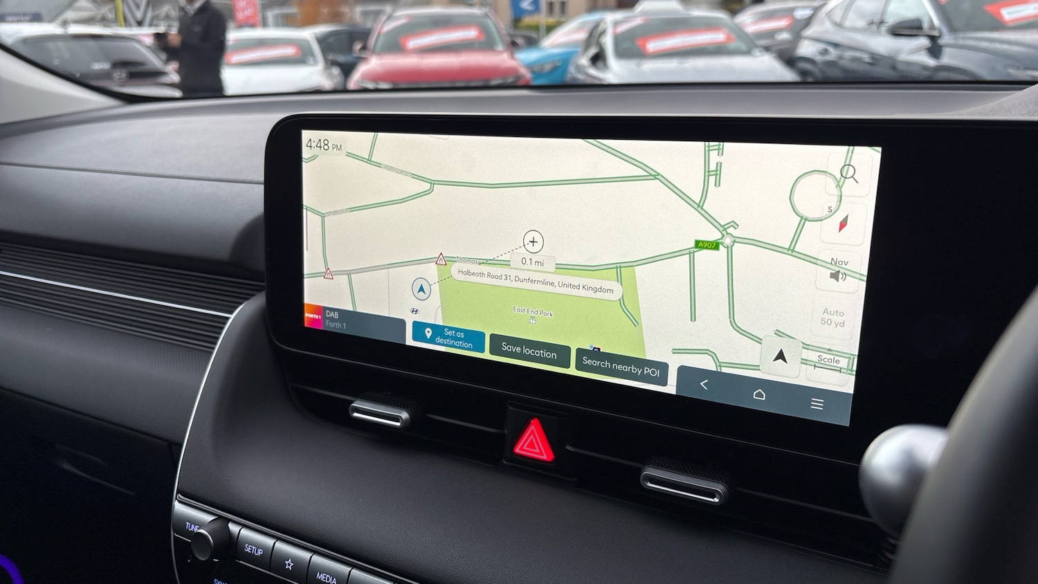 Used Hyundai IONIQ 5 2025 for sale - 76531309: Photo 54