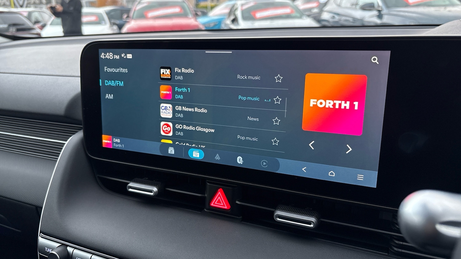 Used Hyundai IONIQ 5 2025 for sale - 76531309: Photo 55