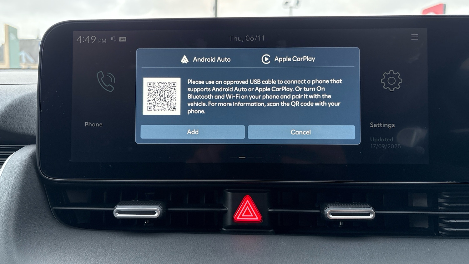 Used Hyundai IONIQ 5 2025 for sale - 76531309: Photo 56