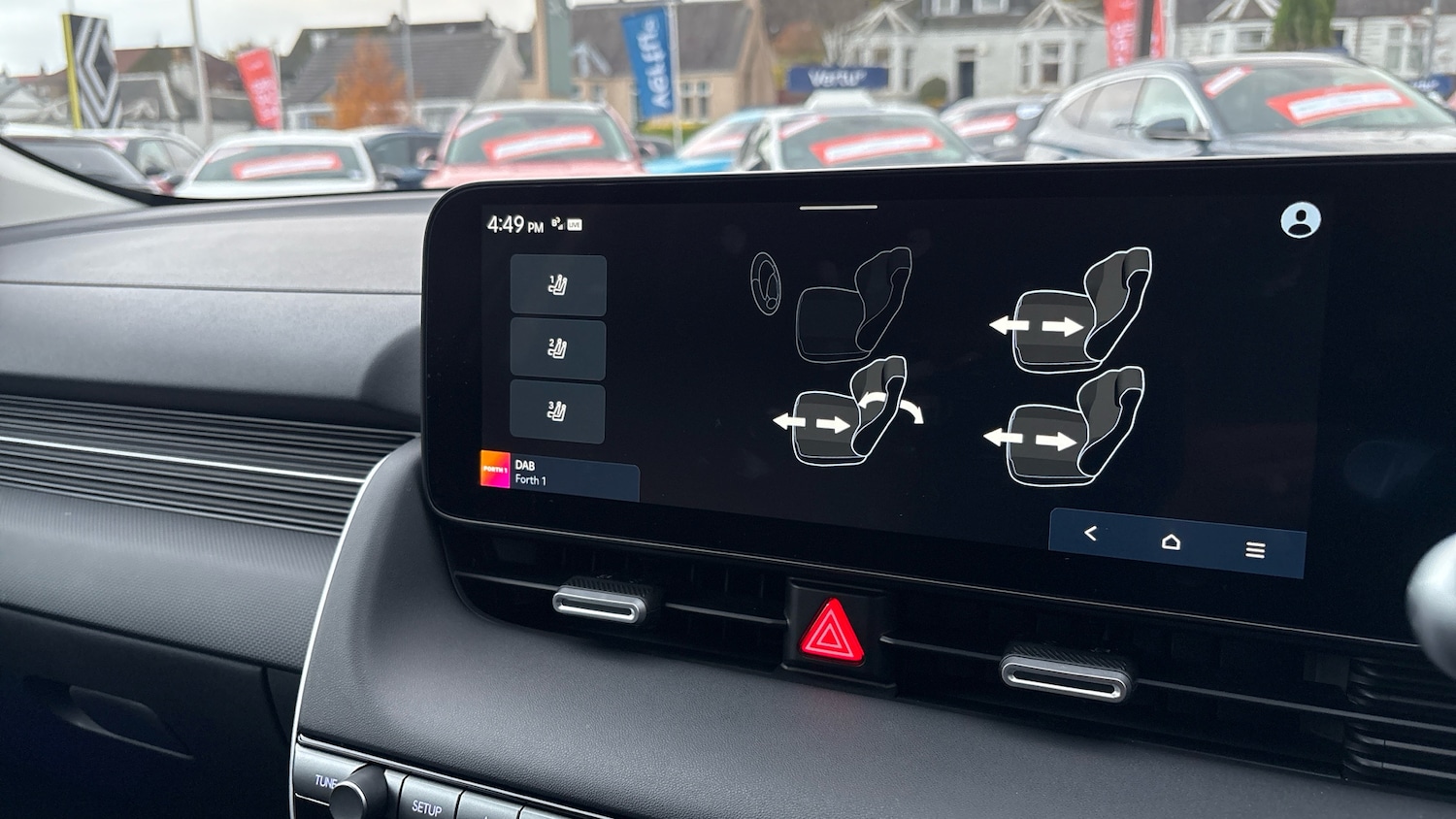 Used Hyundai IONIQ 5 2025 for sale - 76531309: Photo 57