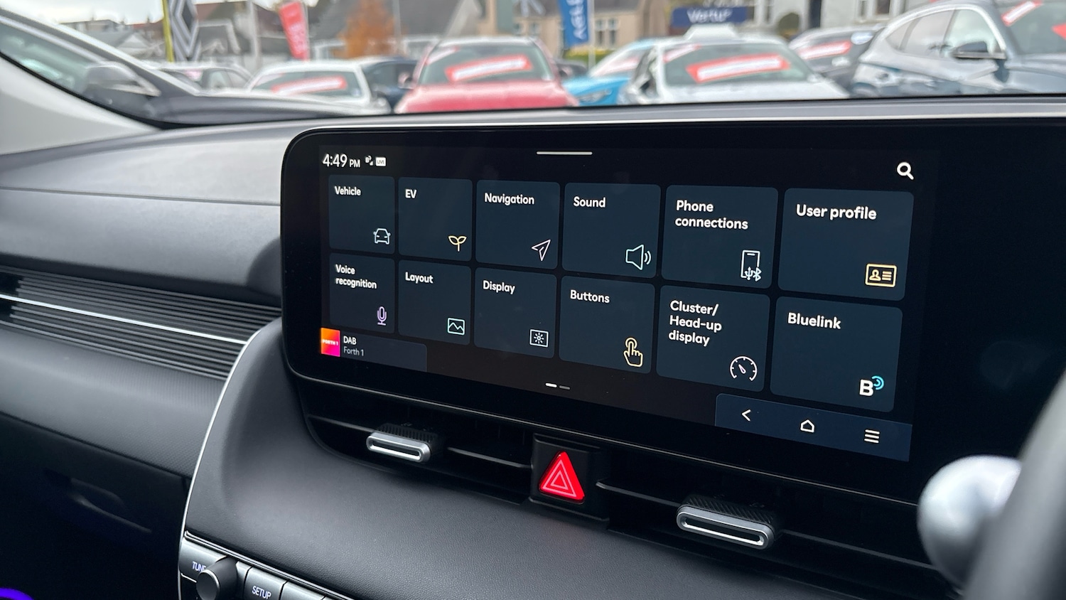 Used Hyundai IONIQ 5 2025 for sale - 76531309: Photo 58