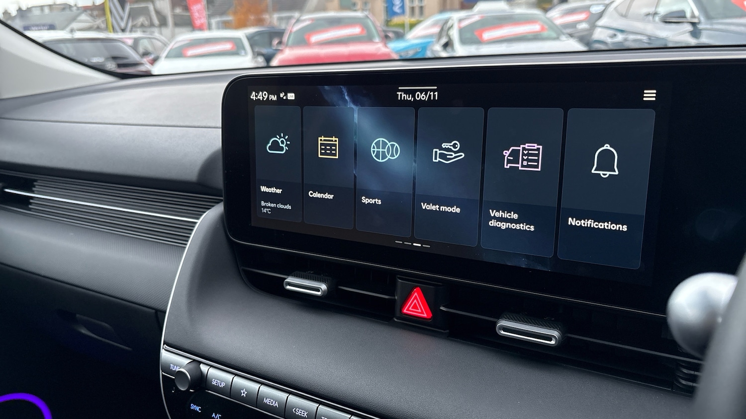 Used Hyundai IONIQ 5 2025 for sale - 76531309: Photo 59