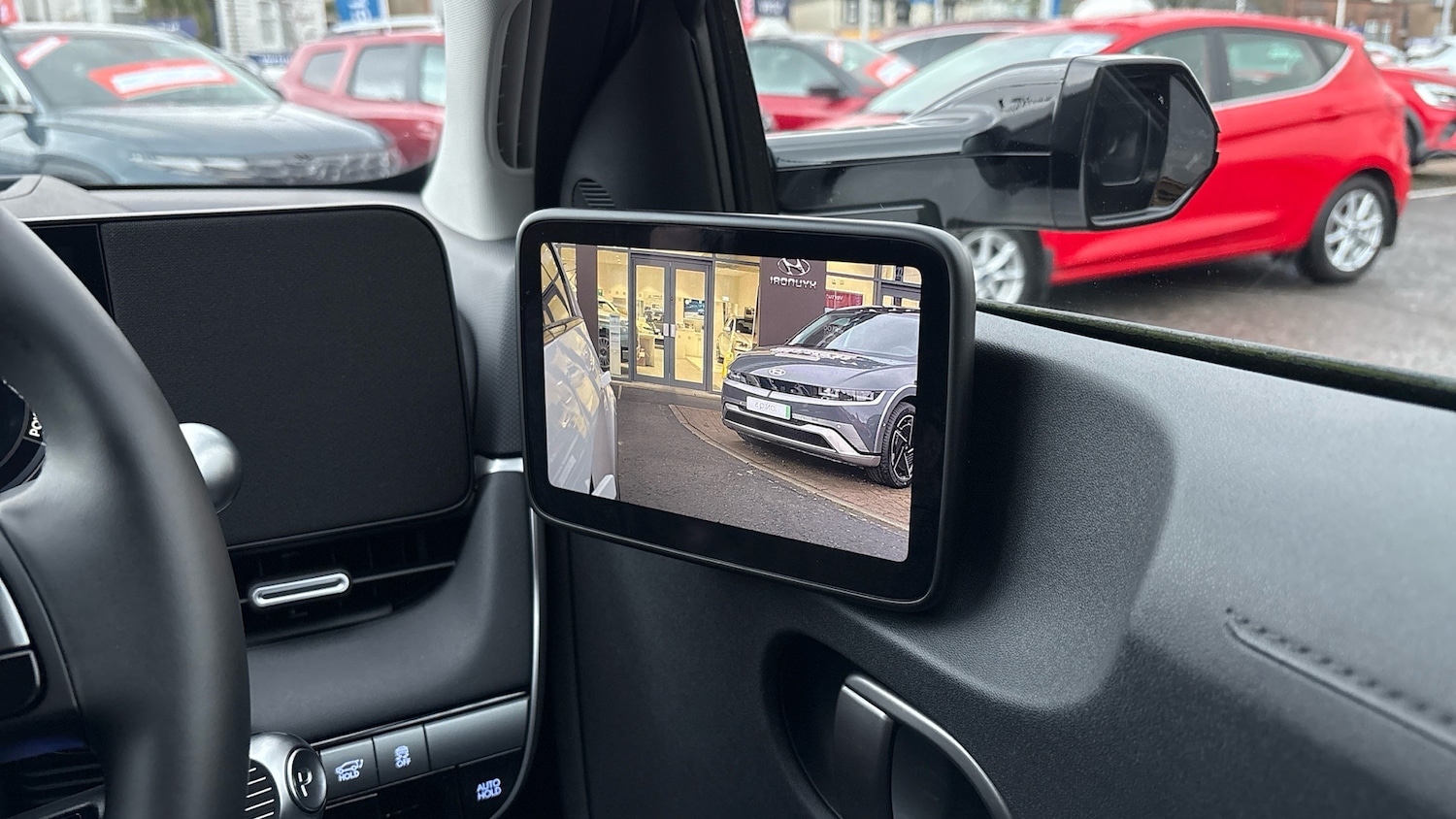 Used Hyundai IONIQ 5 2025 for sale - 76531309: Photo 63