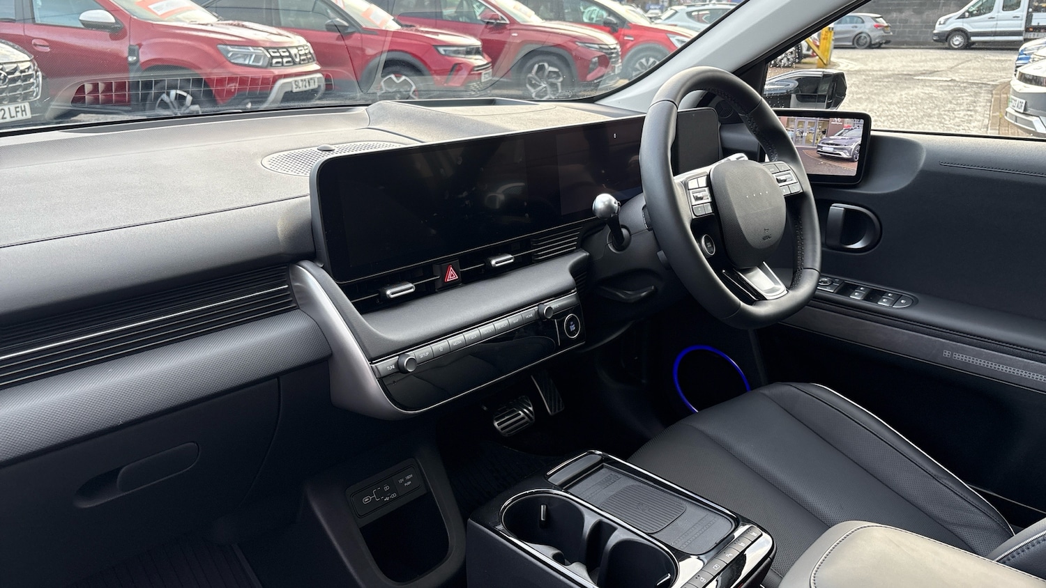 Used Hyundai IONIQ 5 2025 for sale - 76531309: Photo 9