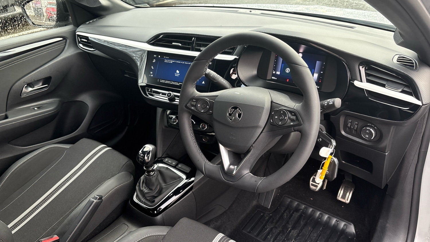 Used Vauxhall Corsa 2024 for sale - 76858664: Photo 11