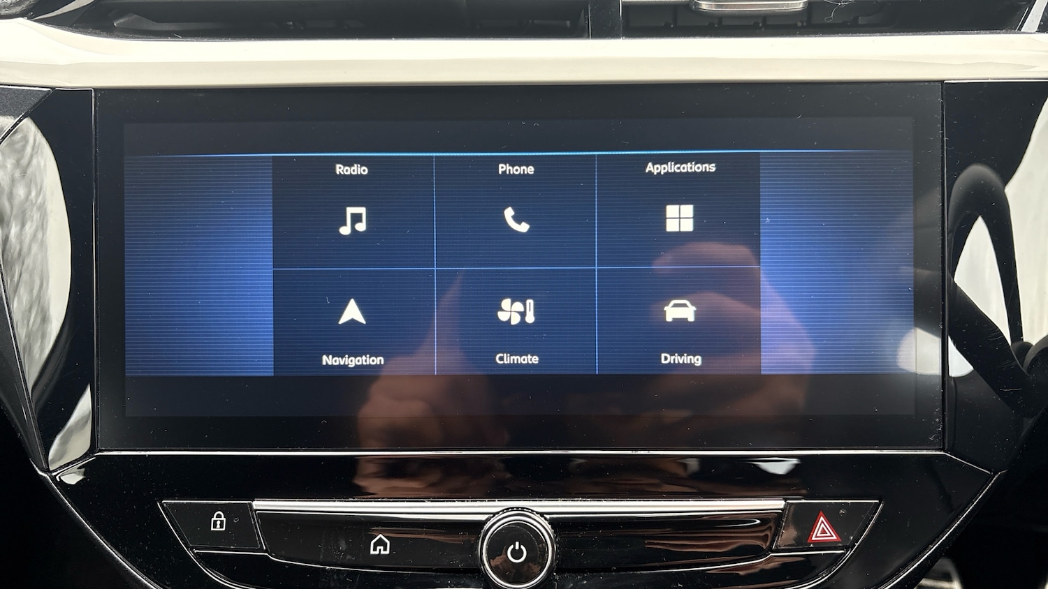 Used Vauxhall Corsa 2024 for sale - 76858664: Photo 12