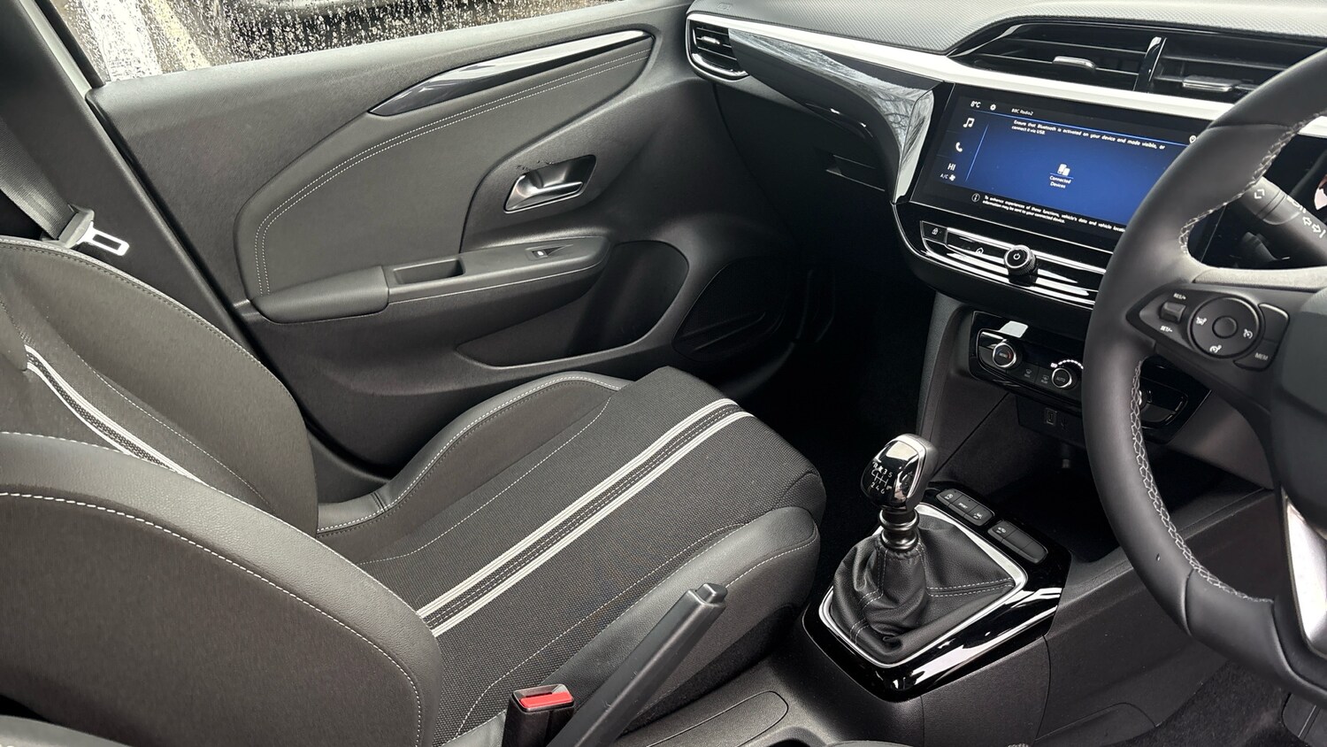 Used Vauxhall Corsa 2024 for sale - 76858664: Photo 14