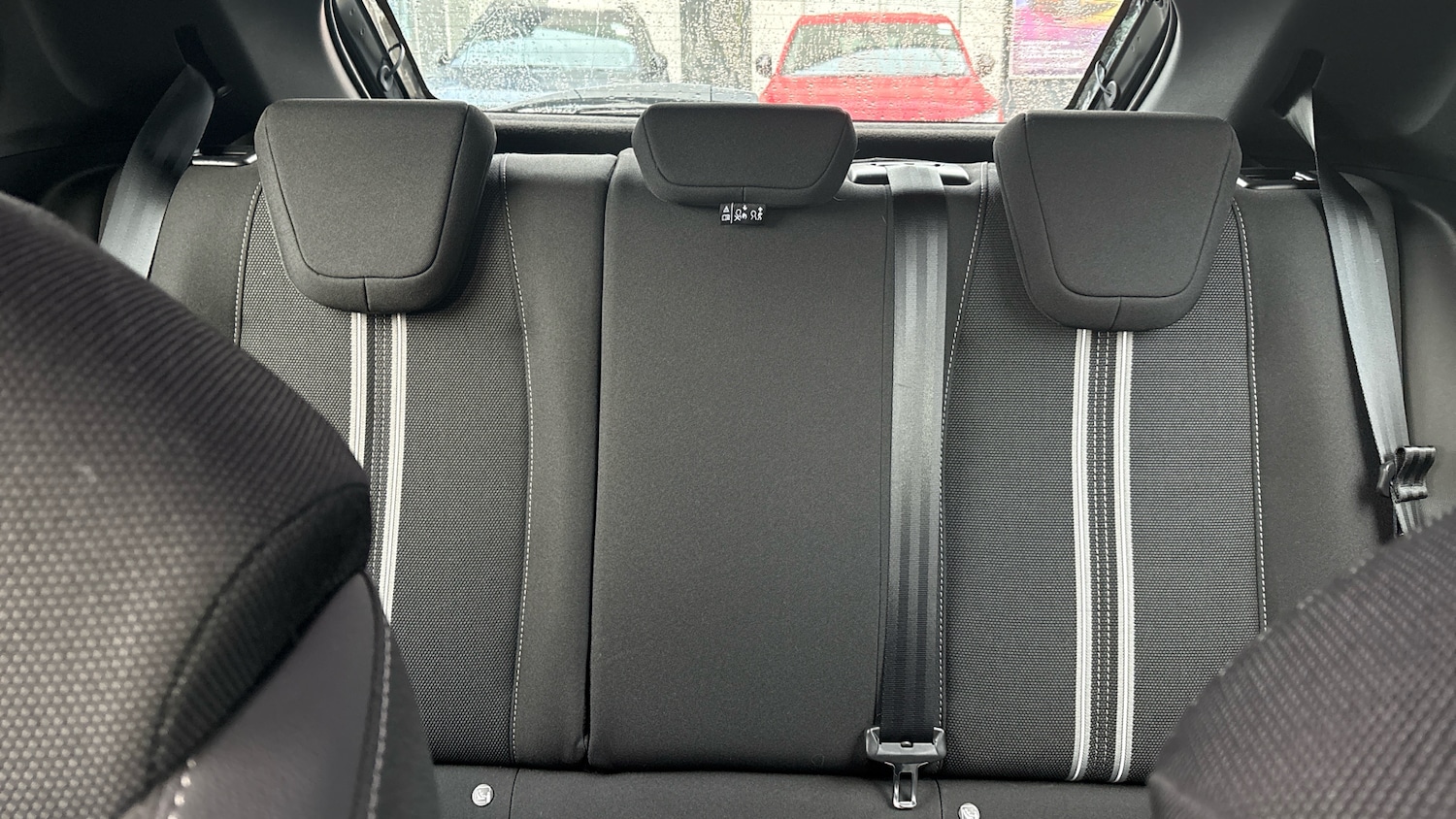 Used Vauxhall Corsa 2024 for sale - 76858664: Photo 15