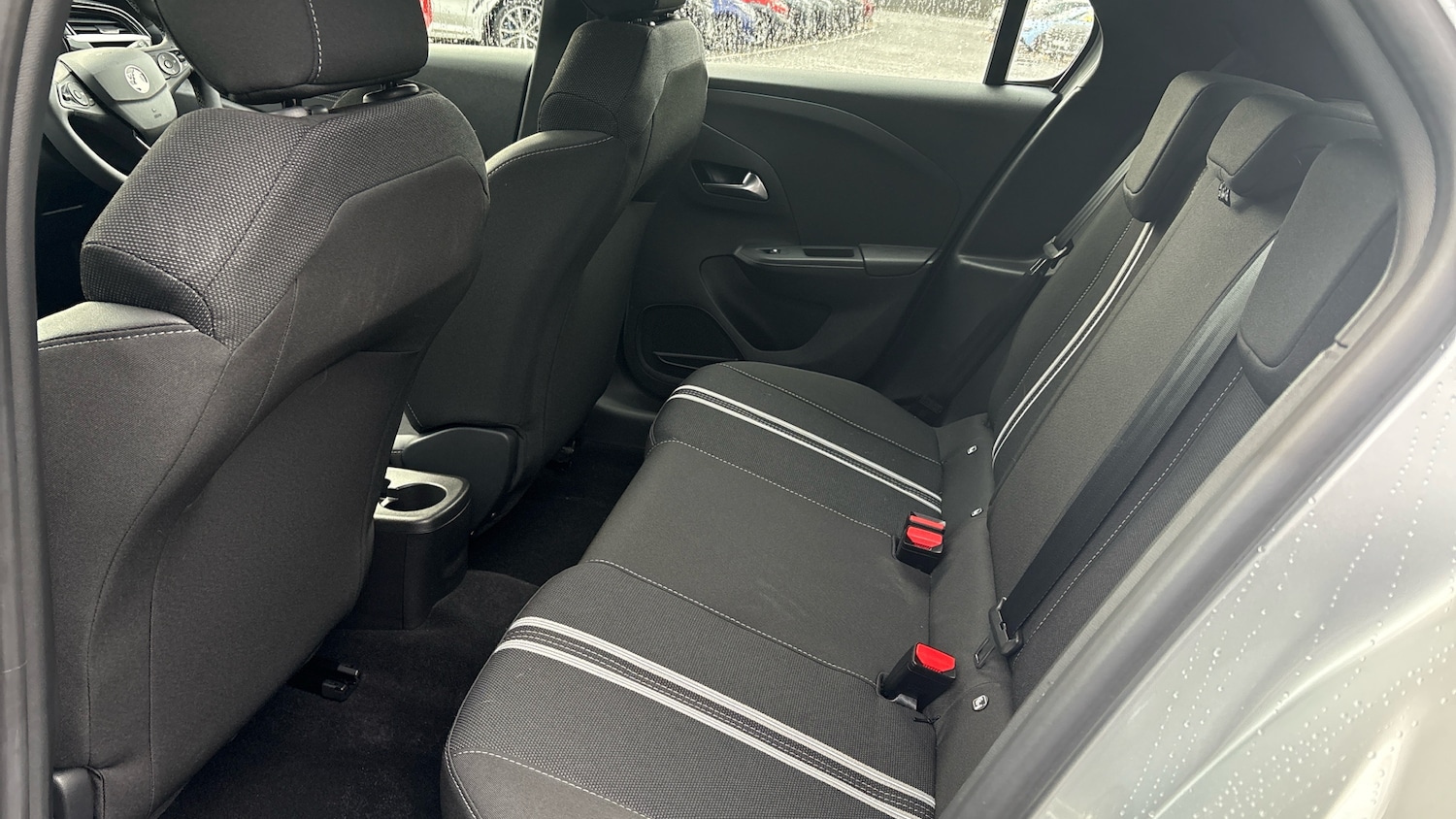 Used Vauxhall Corsa 2024 for sale - 76858664: Photo 16