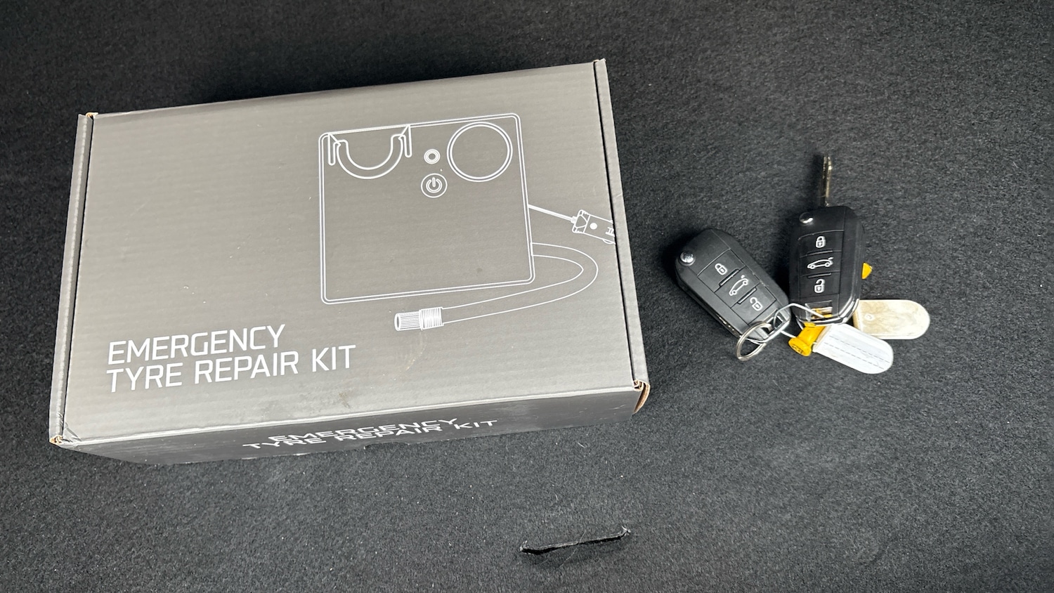 Used Vauxhall Corsa 2024 for sale - 76858664: Photo 19