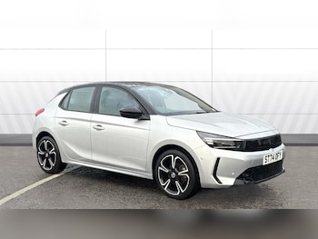 Used Vauxhall Corsa 2024 for sale - 76858664: Photo