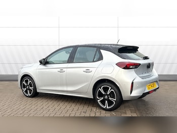 Used Vauxhall Corsa 2024 for sale - 76858664: Photo