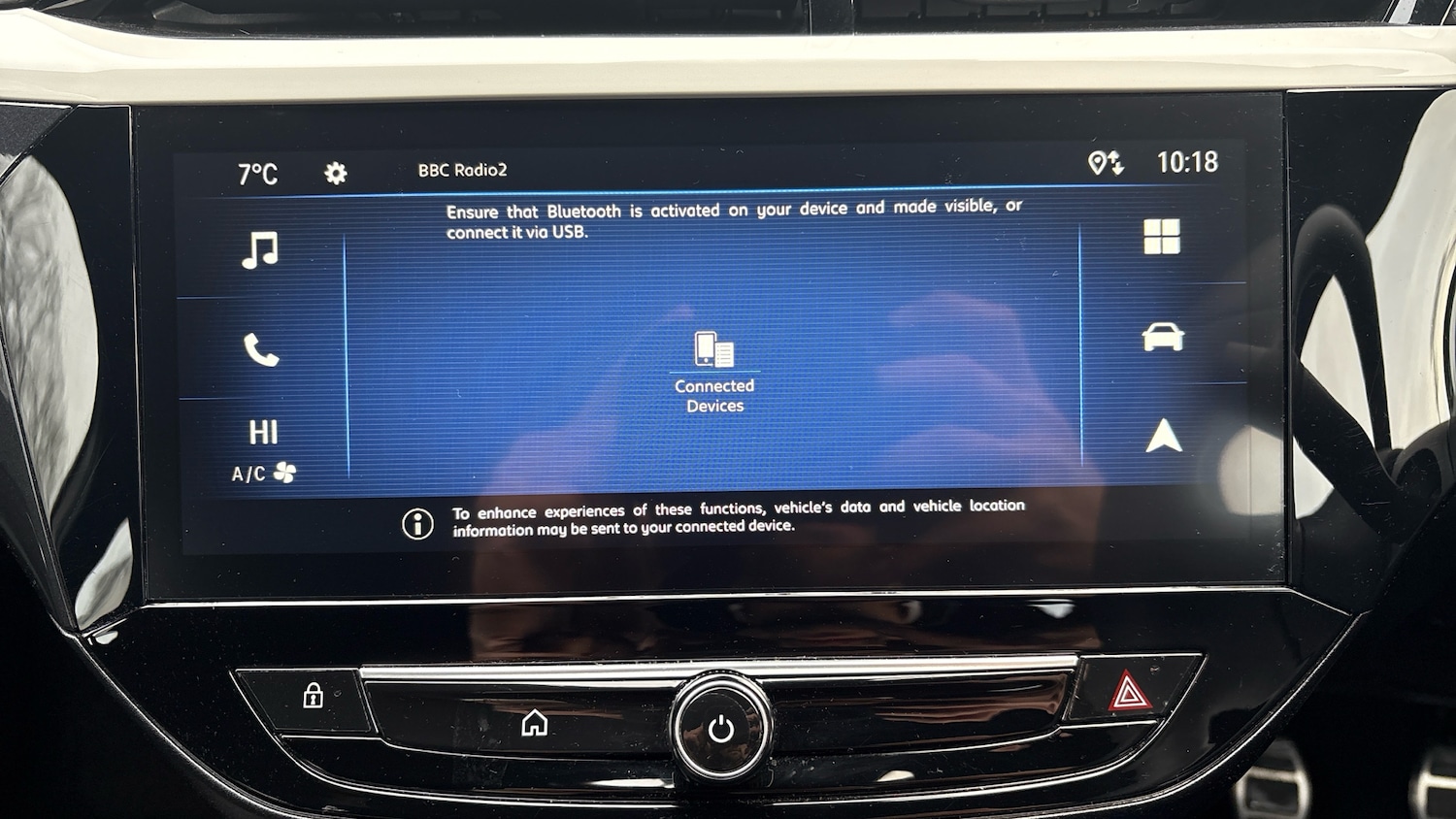 Used Vauxhall Corsa 2024 for sale - 76858664: Photo 32