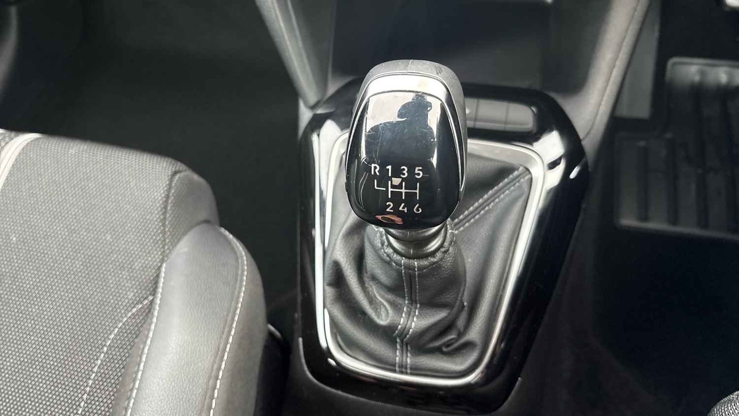 Used Vauxhall Corsa 2024 for sale - 76858664: Photo 37