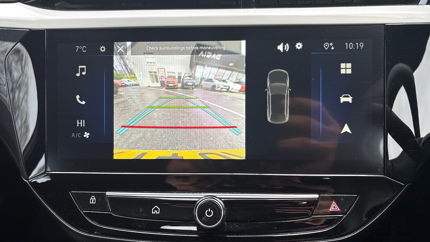 Used Vauxhall Corsa 2024 for sale - 76858664: Photo 38