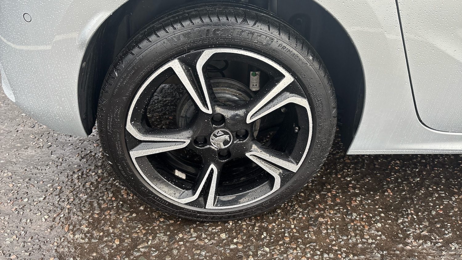 Used Vauxhall Corsa 2024 for sale - 76858664: Photo 39